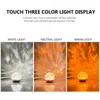 Night Lights Creative Table Light Bedside Lamp With USB Charging Touch Dimmer Eye Protection Handheld For Restaurant/Bedroom/Bar