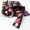 Diaper Bags Pororo waterproof Maternity bag Mini size Lightweight foldable cosmetic bag small reusable snack bag for childrenL231110