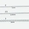 Dog Collars Heavy Duty Metal Enchain Leash Strong Control Chrome Plating Chain Outdoor Pet Puppy Traction Rope Anti Bite Iron