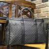 Umhängetaschen Neue Luxusmarke Klassische Taschen Vintage-Tragetaschen für Herren Suiases und Gepäck Duffle Bagscatlin_fashion_bags