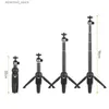 Selfie Monopods Yuneng YT-9928 2-i-1 mini TripoD Selfie Stick med Bluetooth Remote Control Q231110