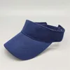 Casquettes de balle mâle femme casquette de baseball solide hommes femmes unisexe chapeau tennis soleil garçons plage chapeaux vierges