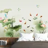 Wandstickers HomeProduct Centerinterieur Decoratieve wallpapersinterior decoratieve wallpapersinterior decoratieve wallpapers 230410