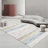 Alfombras Folk-alfombras personalizadas y para la decoración de la sala de estar del hogar decoración del dormitorio del adolescente alfombra de la mesa de centro alfombra antideslizante MatCarpets