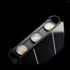 Wall Lamp Solar Light Outdoor Up-Down Lighting LED Washing Lights For Courtyard Garden 6