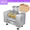 Commercial Automatic Thousand Layer Egg Cake Machine Pancake Crepe Cake Machine