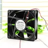 4715KL-05W-B40 original 12CM 12V 0.44A Switch Server Cooling Fan