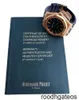Audemar Pigue Watches Royal Oak Men's Watch Audemar Pigue Royal Oak 15400OR 18K Rose Gold Box & Papers HBIK