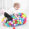 Tentes et abris 50pcs enfants jouets fêtes jeux boules piscine recharge