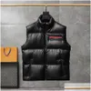 23 Hombres de invierno Chaqueta de diseñador Moda con capucha engrosada Abrigo para hombre y para mujer Abrigos rompevientos Engrosamiento Ropa cálida Top Down DH14F