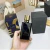 Hommes femmes ex Nihilo Gold Immortals Perfume extrait de parfum 100ml fleur narcotique patchouli memoryfumes edp Neutry de longue durée de Cologne durable