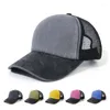 Ball Caps Cool Old School Women Baseball Cap For Daily Life Yoga Workout Sports Hat Breathable Outdoor