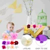 Decorative Flowers 10Pcs Realistic Paper Large Tissue Wedding Baby Shower Decoration