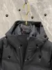 Monclairs 2023 Designer Jas Chaqueton Jurken Donsjack Italië Luxe Jurk Maya Windjack 0