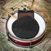 Sacos de instrumento casos saco de armazenamento organizador tambor mudo címbalo almofada bolsa instrumento acessórios presentes carregando 231110