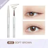 Eye Shadow/Liner Combination Judydoll Eyeliner Gel Pencil Eye Liner Pen Matte Ultra-fine Smooth Long Lasting Waterproof Super Slim Auto-rotate Pen 231109