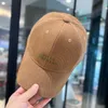 Party Decoration Casual Designer Sunshade Cap Korean Version Baseball Hat Female Youth Par Student Hard Top Duck Tongue Hat justerbar