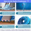 Afslankmachine Professionele 4 in 1 Hydra Dermabrasie Rf Bio-Lifting Aqua Gezichtsreinigingsmachine Water Peeling Spa Machines Ce