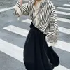 Toteme Женская шелковая шелковая свободная рубашка с длинными рукавами нерегулярной формы