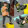 Sneakers Children's Sneakers Boys Basketball Sneakers Boys High Quality Comfortable Running Children's Shoes Casual Children's Shoes 230410