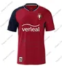 22 23 OSASUNA Soccer Jersey DAVID García CHIMY Ávila CAMISETA Equipacion ADULTO 2022 2023 TORRES MONCAYOLA MANU SÁNCHEZ Local Visitante 3ro