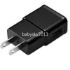 Szybkie szybkie ładowanie 5V 2A 9V 1.67A ładowarka ścienna QC3.0 Adapter zasilający ładowarki USB dla iPhone'a Samsung S6 S7 S8 S10 S20 S22 S23 Uwaga 10 HTC Huawei B1