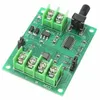 Integrated Circuits 5V-12V DC Brushless Motor Driver Board Controller for Hard drive motor 3/4 wire Jdpxp