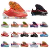أحذية كرة القدم للرجال X Speedflow+ FG Cleats Boots Boots Boots Size Size 39-45eur