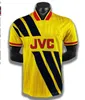 Soccer Jerseys Arsen Retro Highbury 2000 01 02 03 04 05 06 07 14 Hemfotbollskjorta Pires Henry Reyes 1986 88 Bergkamp 1990 91 92 93 94 97 98 99 Adams Long Sleepes Away Galla