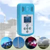 Freeshipping Fine Oxygen(O2) Concentration Detector Mini Oxygen Meter O2 tester Gas Analyzer with LCD Display and Sound-light Alarm Gqunp