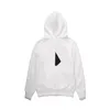 Designer dames en heren hoodies hoody pullover sweatshirts losse trui met lange mouwen heren dames tops kleding