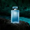 Profumo per ragazza, profumo da donna, profumo da donna, 100 ml, azzurro, a lunga durata