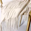 Foulards Laine Écharpe Pour Femmes Épais Chaud Long Beige Dames Hiver Pur Châles Wraps Foulard Femme Cachemire