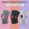 Elleboogkniebeschermers Fitnesssteunbeugels Elastisch Nylon Sport Compressiekussenmouw Voor Hardlopen Fietsen Skiën Basketbal Volleybal 231109