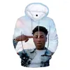 Мужские толстовки YoungBoy, мужские/женские толстовки Never Broke Again, одежда, мужские толстовки с капюшоном, модные зимние кепки, пальто