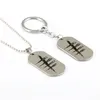 Keychains 10/PCS Dead by Daylight Keychain 2023 Men Key Rings Holder Geschenk Chaveiro Auto -keten Sieraden Game Souvenir YS11765