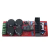 Freeshipping IRS2092 IRFB23N20D Class D Mono Amplifier Assection Board 350W 8OHM 700W 4OHM (مقوم مزدوج مع إصدار الحماية) VSLWG