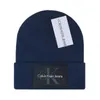 Designer hat for man beanie c-k casquettes unisex winter cashmere casual outdoor beanies bonnet head warm cashmere skull cap fit hat f2