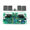 Freeshipping L20 SE Audio Amplifier Board A1943 C5200 Streo Dual Channels 350W Amplifier Amp Board 4ohm DIY kits 2pcs Ltrqr