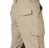 Pantaloni da uomo Pantaloni cargo tattici impermeabili da esterno Pantaloni cargo militari casual traspiranti casual da uomo Pantaloni cargo ad asciugatura rapida da uomo 230425