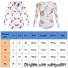 Hirigin Women v Neck Printed Play -Cuit Компания для комбинезон