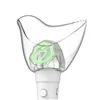 Bastoncini luminosi a led Bastoncini luminosi a led Kpop Merch Got7 Official Lightstick Ver 2 Concert Stick Bluetooth 230705 Drop Delivery Giocattoli Regali Le Dh3Fj