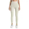 Active Pants Pocket Yoga's Gym's Gym Raises Buleggins Women Leggingi Kobieta sportowy sport wysoki talia sportowy sport