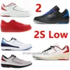 2S Low Basketball обувь университет черный блюз университет Blue 2 Chicago Varsitys Metallic Silver Apport