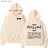 Men's Hoodies Sweatshirts Rapper Juice Wrld 999 Letter Fashion Hoodie Men's Women Casual Pullover Sweatshirts Hip Hop Oversized Hoodies Fleece Streetwear Q231110