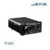 Freeshipping For Small and medium Impedance sAp VI Portable Headphone amplifier aluminum enclosure headphones AMP Qmtoi