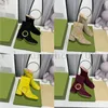 Designer dameslaarzen platform enkellaars mode met franje snowboots laarsjes hoge hakken bijenlaars echt lederen winterschoenen