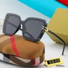 Gafas de sol de diseñador gafas sunglases hombres mujeres Travelling Sunglass Beach Adumbral