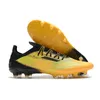 Mens Futbol Ayakkabıları X Speedport.1 FG AG Cleats Futbol Botları Scarpe Da Calcio