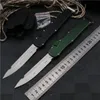 UT-Combat Drop-150 VI Otomatik Bıçaklar Elmax Blade Havacılık Alüminyum Tutsal Taktik Av Kampı Kendini Savunma Kurtarma Pocket Bıçak EDC ARAÇLARI